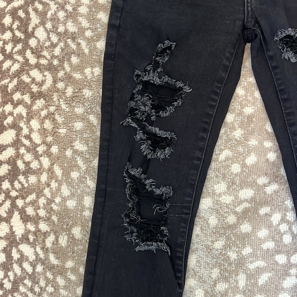 Curvy 0 Long Skinny Jeans - Picture 2 of 6